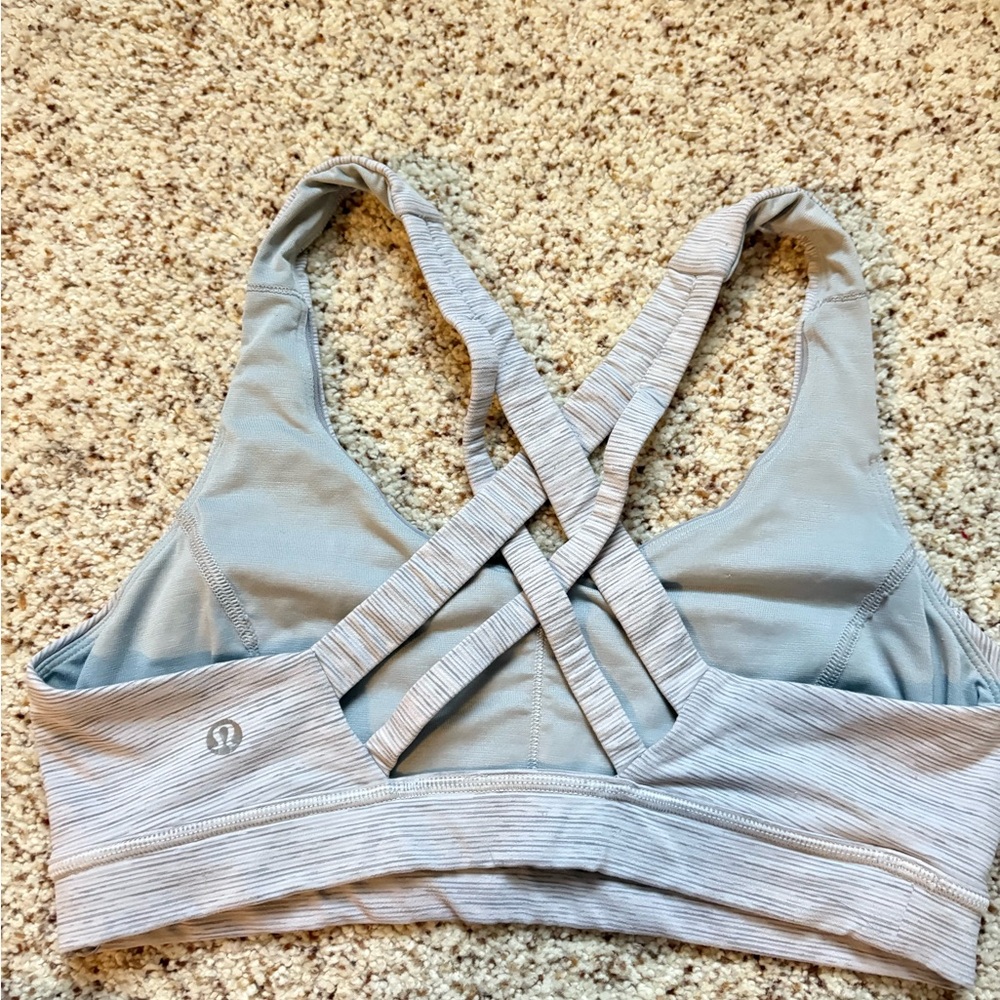 Lululemon bra